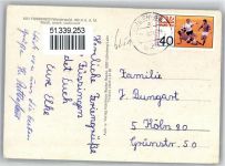 65620 W6251 Fussingen - Hauptstrasse