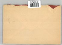 16949 O1921 Triglitz - Landpoststempel