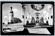 93471 W8498 Arnbruck - Pfarrkirche