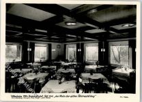 97215 W8704 Uffenheim - Gasthaus Bahnhof Hotel