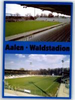 73430 W7080 Aalen , Württ - Stadion