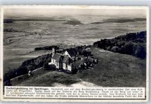 78549 W7208 Spaichingen - Dreifaltigkeitsberg