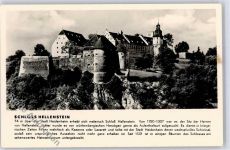 89281 W7919 Altenstadt , Iller - Schloss Hellenstein