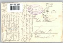 78549 W7208 Spaichingen - Dreifaltigkeitsberg