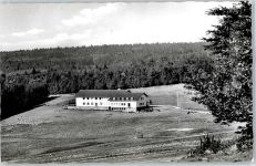 63679 W6479 Hoherodskopf , Hess - Jugendherberge Haus der Jugend