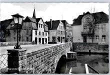 48231 W4410 Warendorf - Emsbrücke