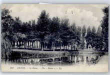 80000 Amiens 1918