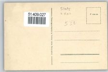 53925 W5370 Urft - Burg Dalbenden