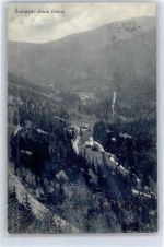 Cesky Krumlov Krumau - Sumava Udole Uhlavy