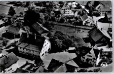 87471 W8968 Durach , Allgäu - Fliegeraufnahme