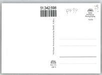 93449 W8494 Waldmünchen - Grenze