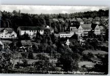 75305 W7540 Neuenbürg , Württ - Kreiskrankenhaus