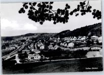 74834 W6957 Dallau , Kr Mosbach, Baden