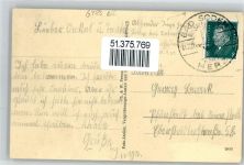 63628 W6483 Bad Soden-Salmünster - Kapelle der Kinderheilanstalt