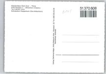 64668 W6149 Rimbach , Odenw - Missionshaus Eben-Ezer-Thirza AKU2