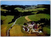 45525 W4320 Bredenscheid - Cafe Gasthaus Waldhof