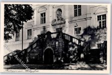 73441 W7085 Neresheim - Abteikirche