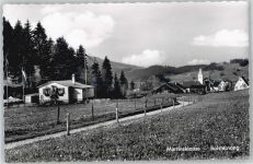 88316 W7972 Bolsternang - Gasthaus Martinsklause