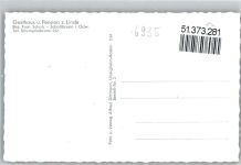 69429 W6935 Schollbrunn , Odenw - Gasthaus zur Linde