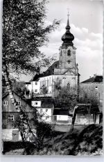 95352 W8651 Marienweiher - Kirche