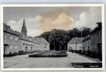 25421 W2080 Pinneberg - Rosenhof