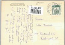 35713 W6345 Eibelshausen - Erhulungsheim Kunz