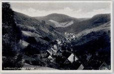 37520 W3360 Lerbach , Harz