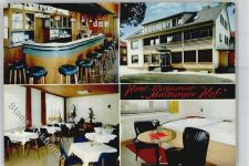 49626 W4576 Bippen - Hotel Restaurant Maiburger Hof