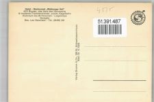 49626 W4576 Bippen - Hotel Restaurant Maiburger Hof