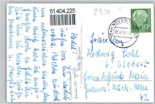 23730 W2430 Neustadt in Holstein - Rettin Pelzerhaken Kremper Tor Hafen Kirche