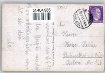 34508 W3542 Rattlar - Landschulheim