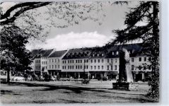 52428 W5170 Jülich - Schlossplatz
