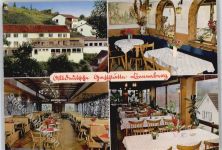 69509 W6942 Bonsweiher - Gasthaus Linnenberg
