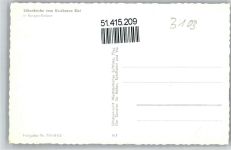 29303 W3103 Bergen , Kr Celle - Sühnekirche