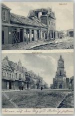 62300 Lens - Bahnhof Marktplatz