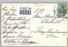 66111 W6600 St. Arnual - Stiftskirche