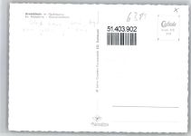 61389 W6384 Arnoldshain - Rüstzeitenheim Evangelische Akademie