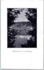 37586 W3354 Dassel , Solling - Lakenhaus