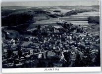 51597 W5222 Morsbach , Sieg 1960 Foto AK
