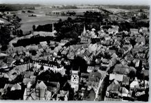 48231 W4410 Warendorf - Fliegeraufnahme