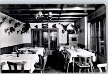 77716 W7612 Haslach im Kinzigtal - Gasthaus zum Storchen Jägerstüble