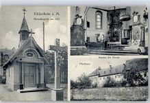 65795 W6234 Eddersheim - Marienkapelle