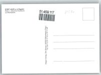 91207 W8560 Lauf a d Pegnitz - Marktplatz