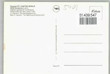 56130 W5409 Dausenau - Pension St.Castor Mühle