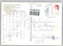 78549 W7208 Spaichingen - Cafe Schuhmacher