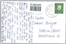 24229 W2307 Surendorf - Straßenansicht