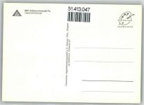 61279 W6394 Grävenwiesbach - Jugendherberge