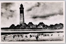 24321 W2322 Behrensdorf b Lütjenburg - Leuchtturm