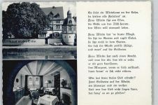 56130 W5409 Dausenau - Gasthaus Altes historisches Wirtshaus an der Lahn