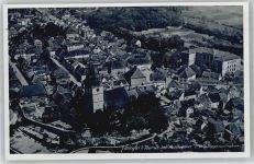 61250 W6390 Usingen - Fliegeraufnahme